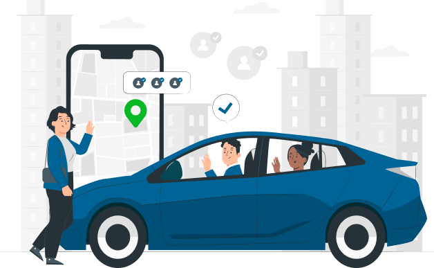 RideWyze | Ride Hailing Platform