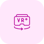 VR - Ride Hailing App