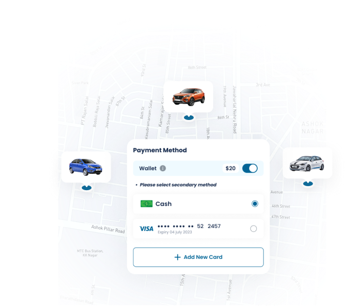 RideWyze | Ride Hailing Platform